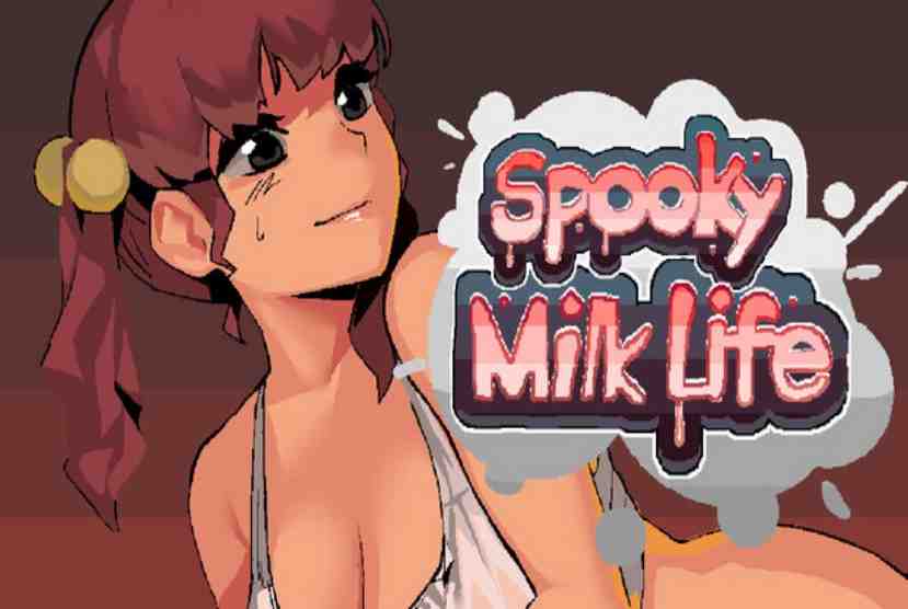Spooky Milk Life Pre-Installed Worldofpcgames
