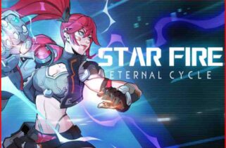 Star Fire Eternal Cycle Pre-Installed Worldofpcgames