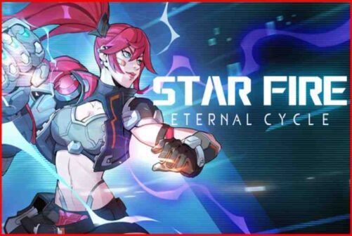 Star Fire Eternal Cycle Pre-Installed Worldofpcgames