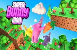 Super Bunny Man Pre-Installed Worldofpcgames