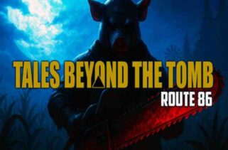 Tales Beyond The Tomb – Route 86 Pre-Installed Worldofpcgames