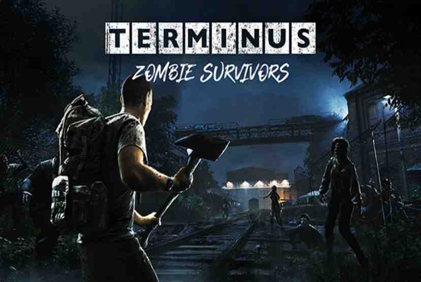 Terminus Zombie Survivors Pre-Installed Worldofpcgames