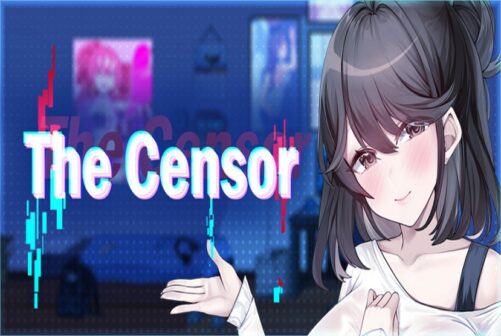 The Censor DX Edition Pre-Installed Worldofpcgames