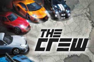 The Crew Pre-Installed Worldofpcgames