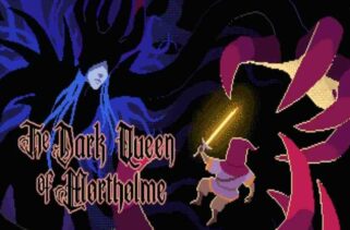 The Dark Queen of Mortholme Pre-Installed Worldofpcgames