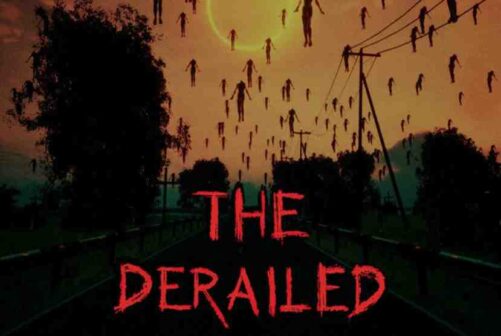 The Derailed Pre-Installed Worldofpcgames
