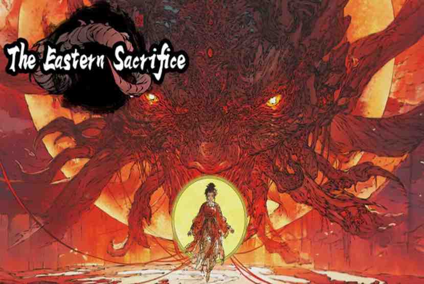 The Eastern Sacrifice Pre-Installed Worldofpcgames