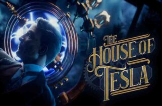 The House of Tesla Pre-Installed Worldofpcgames