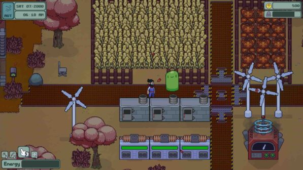 The Last Craftsman Online