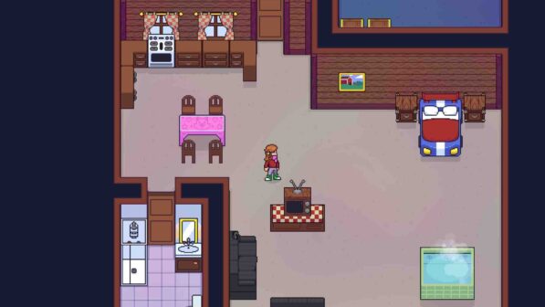 The Last Craftsman Steam Game