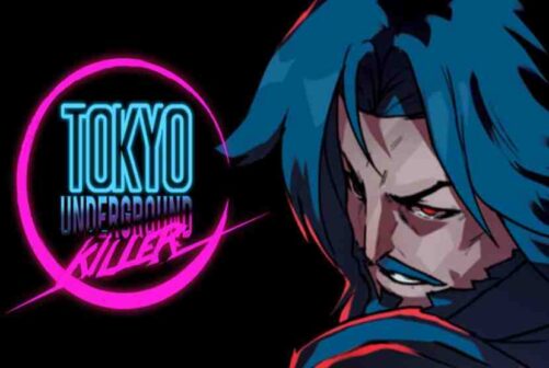 Tokyo Underground Killer Pre-Installed Worldofpcgames