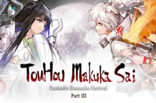 Touhou Makuka Sai Fantastic Danmaku Festival Part III Pre-Installed Worldofpcgames