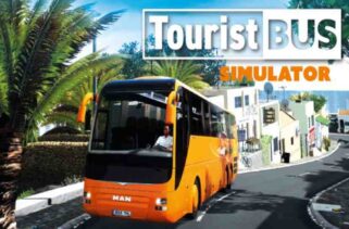 Tourist Bus Simulator Pre-Installed Worldofpcgames