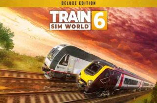 Train Sim World 6 Special Edition Pre-Installed Worldofpcgames