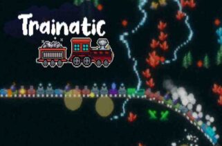 Trainatic Pre-Installed Worldofpcgames