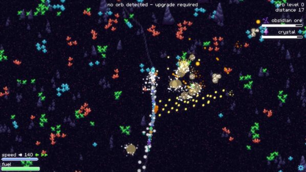 Trainatic Steam Game