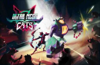 Ultra Mega Cats Pre-Installed Worldofpcgames