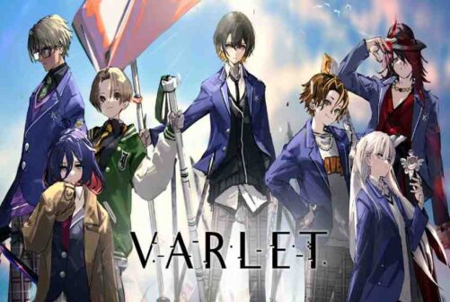 VARLET Pre-Installed Worldofpcgames