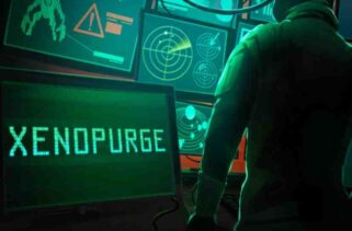 Xenopurge Pre-Installed Worldofpcgames