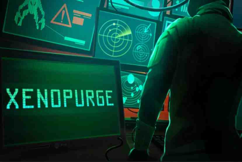 Xenopurge Pre-Installed Worldofpcgames