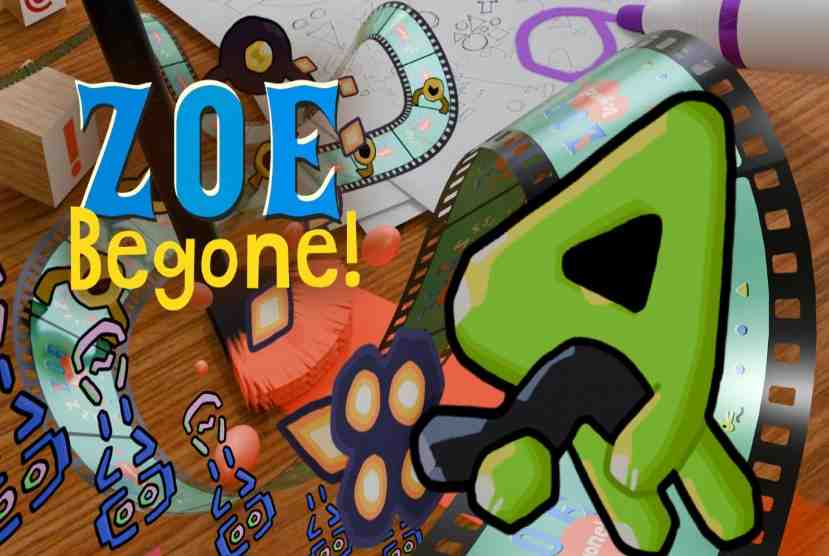 ZOE Begone! Pre-Installed Worldofpcgames