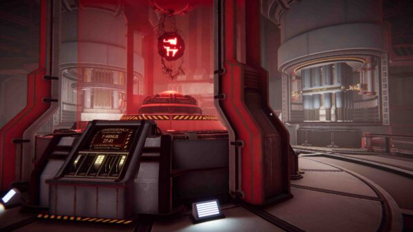 60 Minutes to Extinction Escape Room GamePlay