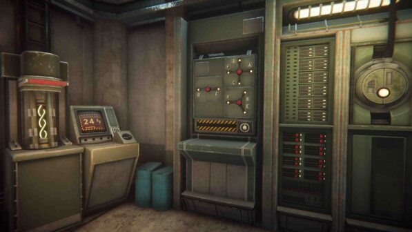 60 Minutes to Extinction Escape Room Online