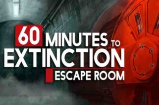 60 Minutes to Extinction Escape Room Pre-Installed Worldofpcgames