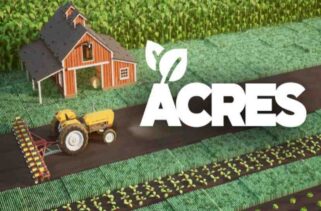 ACRES Pre-Installed Worldofpcgames