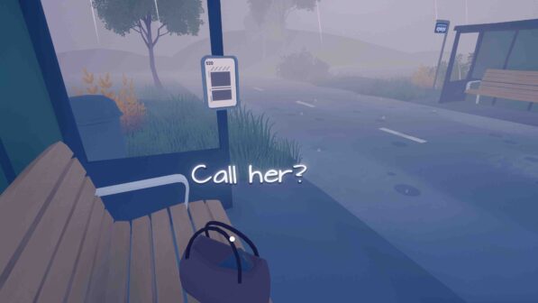 As Long As You're Here GamePlay