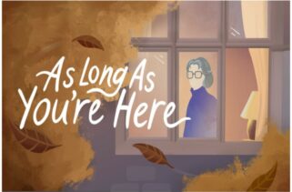 As Long As You're Here Pre-Installed Worldofpcgames