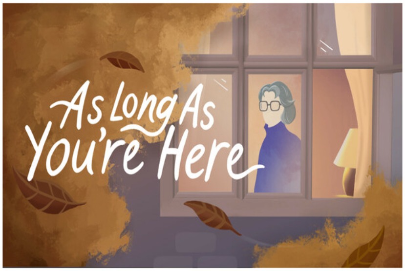 Mientras estés aquí Worldofpcgames preinstalado