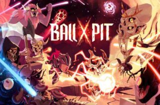 BALL x PIT Pre-Installed Worldofpcgames