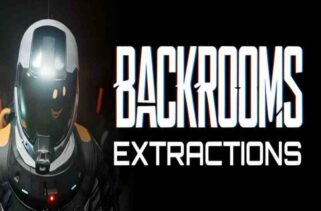 Backrooms Extractions Pre-Installed Worldofpcgames