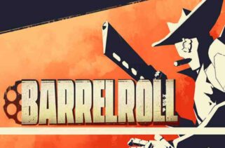 Barrel Roll Pre-Installed Worldofpcgames