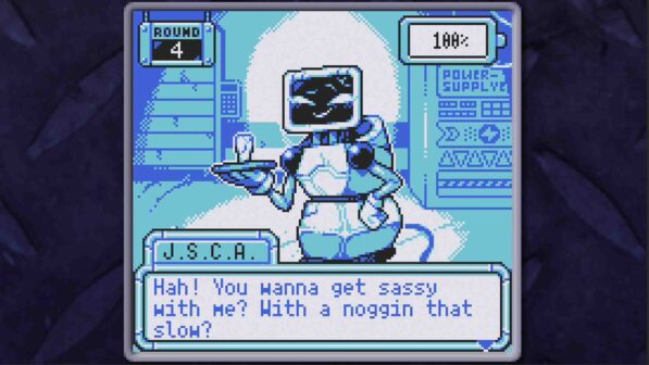 BatteryNote GamePlay