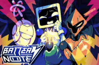 BatteryNote Pre-Installed Worldofpcgames