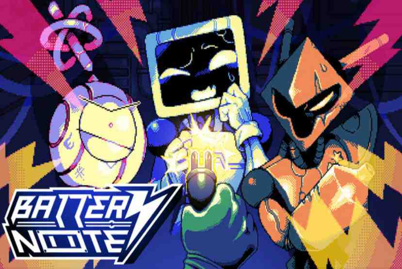 BatteryNote Pre-Installed Worldofpcgames