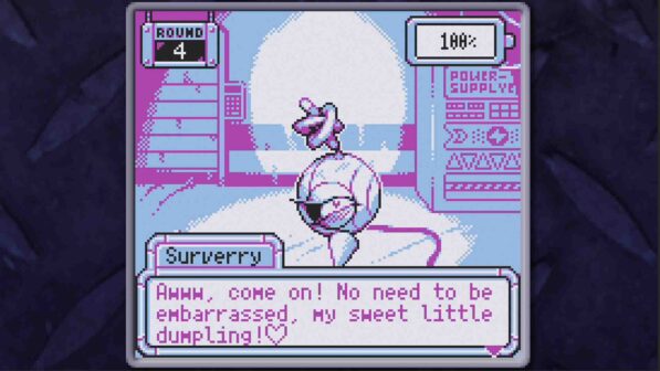 BatteryNote Steam Game