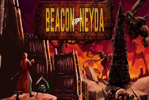 Beacon of Neyda Pre-Installed Worldofpcgames