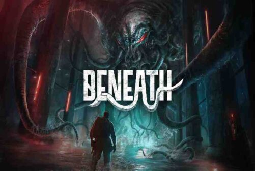Beneath Pre-Installed Worldofpcgames