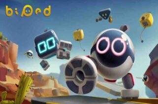 Biped Pre-Installed Worldofpcgames