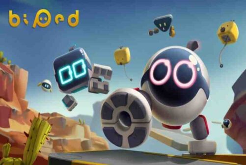 Biped Pre-Installed Worldofpcgames
