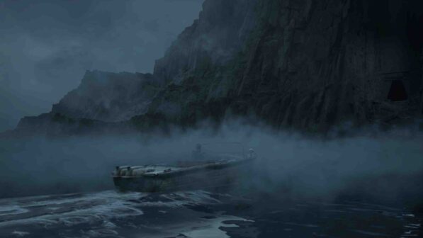 Bleak Haven GamePlay