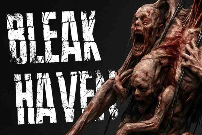 Bleak Haven Pre-Installed Worldofpcgames