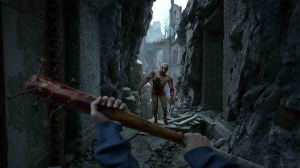 Bleak Haven Steam Game