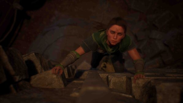 Blood of Mehran Online