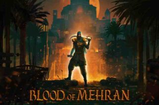 Blood of Mehran Pre-Installed Worldofpcgames