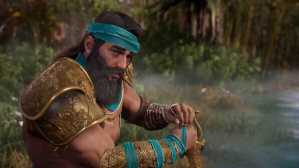 Blood of Mehran Reviews