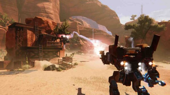 Bounty Star GamePlay